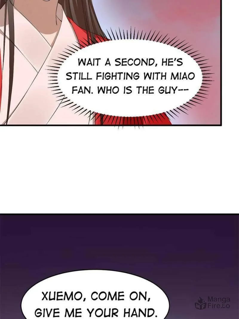 Queen of Poison: The Legend of a Super Agent, Doctor, and Princess Chapter 459 page 25 - 