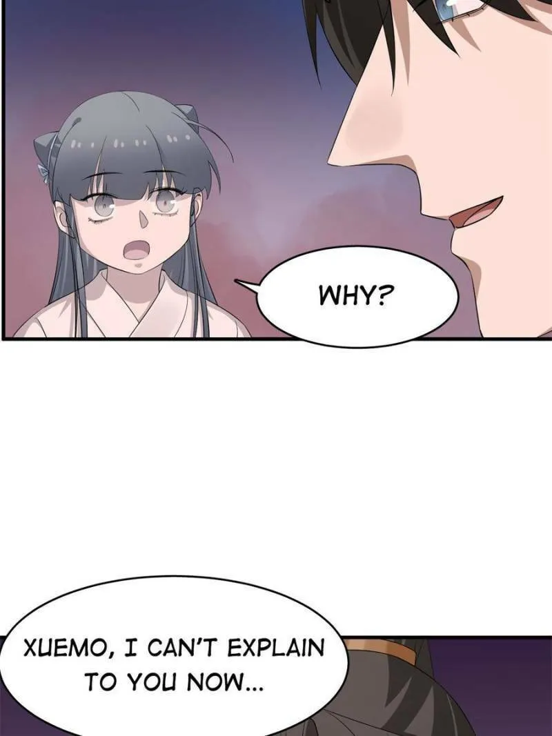 Queen of Poison: The Legend of a Super Agent, Doctor, and Princess Chapter 459 page 28 - 