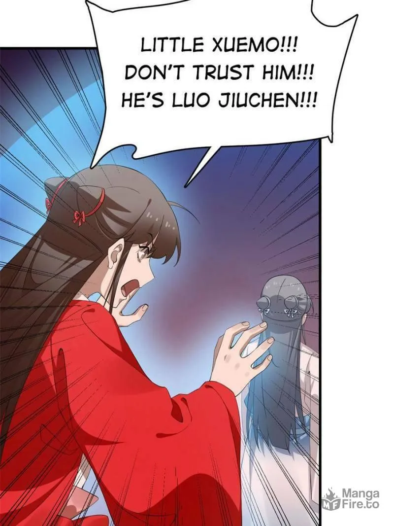Queen of Poison: The Legend of a Super Agent, Doctor, and Princess Chapter 459 page 30 - 