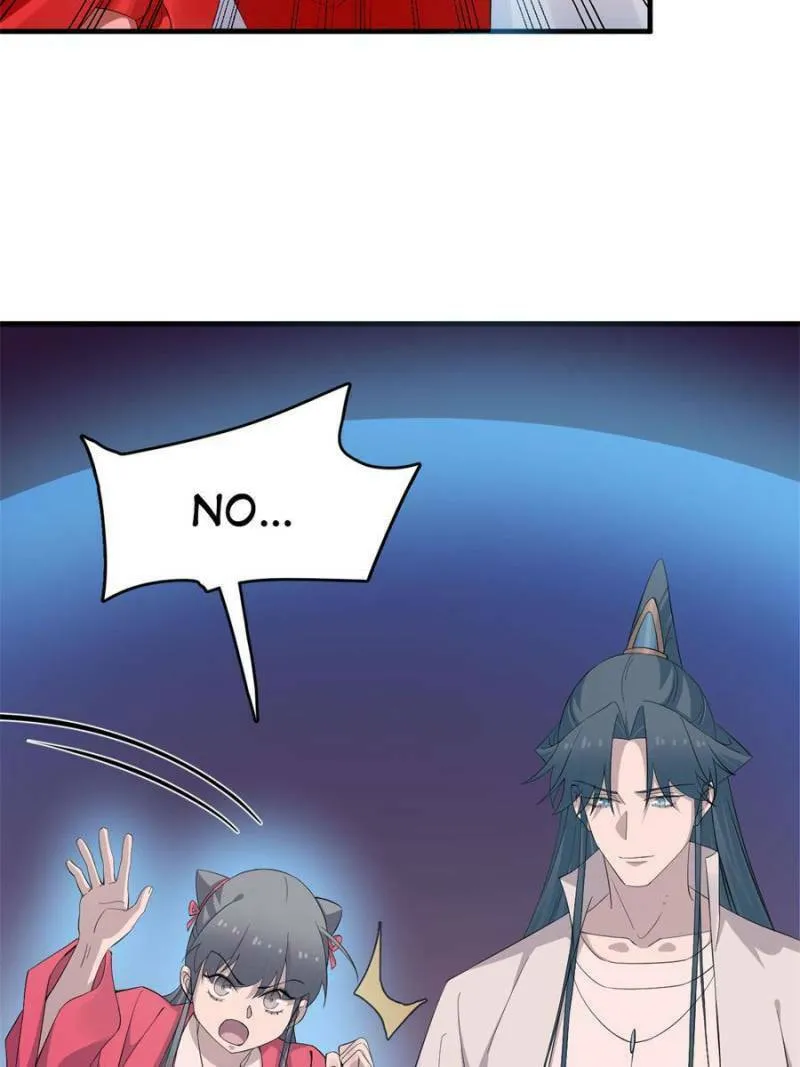 Queen of Poison: The Legend of a Super Agent, Doctor, and Princess Chapter 459 page 31 - 