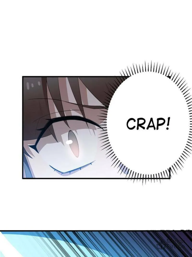 Queen of Poison: The Legend of a Super Agent, Doctor, and Princess Chapter 459 page 35 - 
