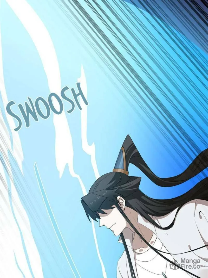 Queen of Poison: The Legend of a Super Agent, Doctor, and Princess Chapter 459 page 36 - 