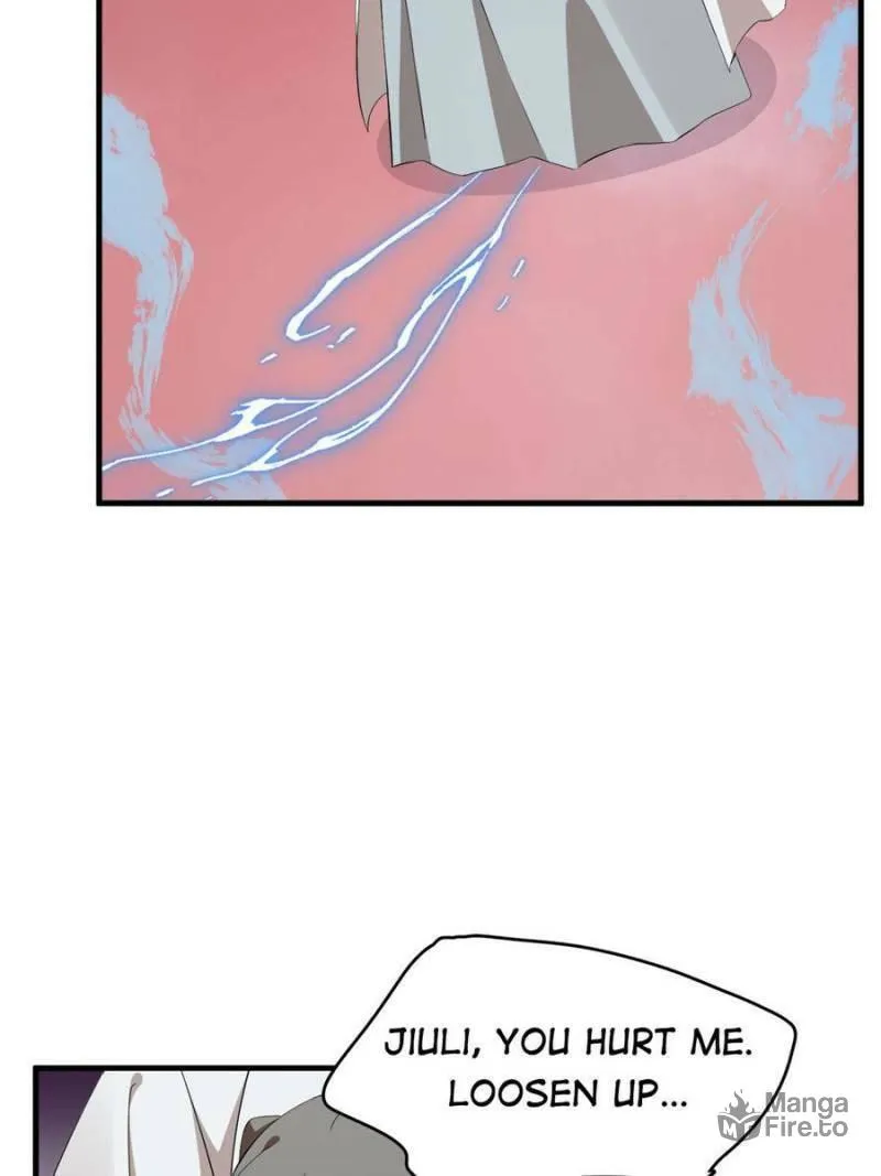 Queen of Poison: The Legend of a Super Agent, Doctor, and Princess Chapter 459 page 39 - 