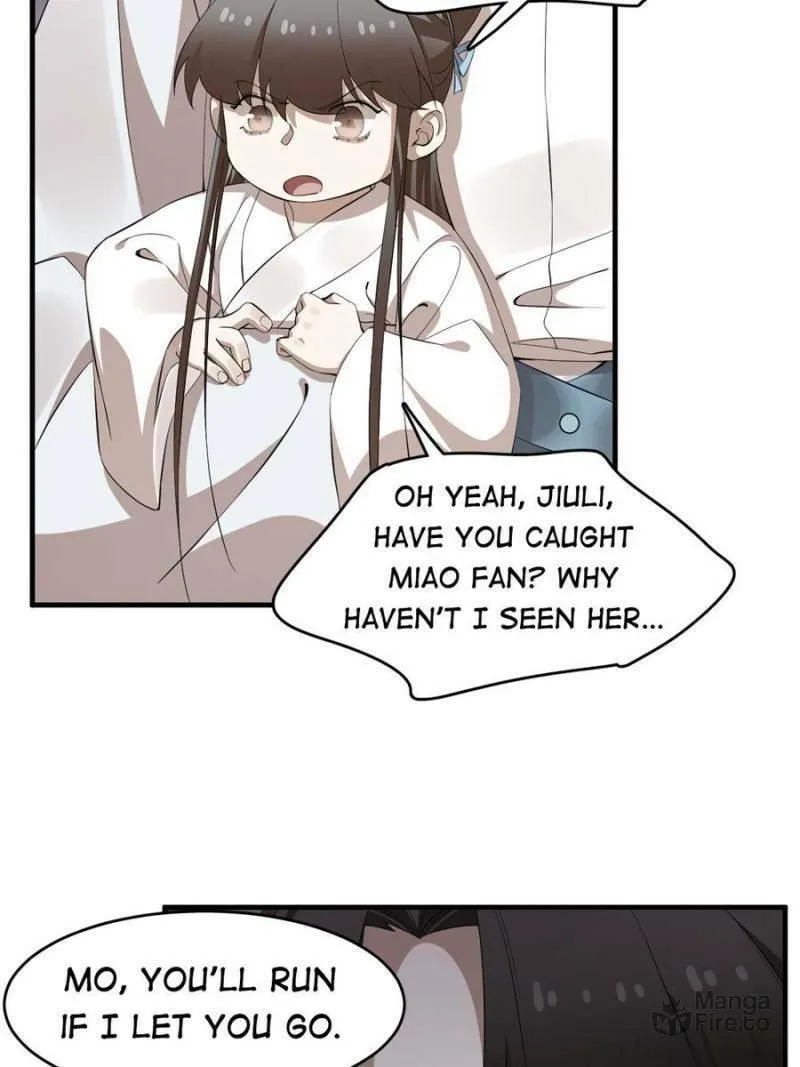 Queen of Poison: The Legend of a Super Agent, Doctor, and Princess Chapter 459 page 40 - 