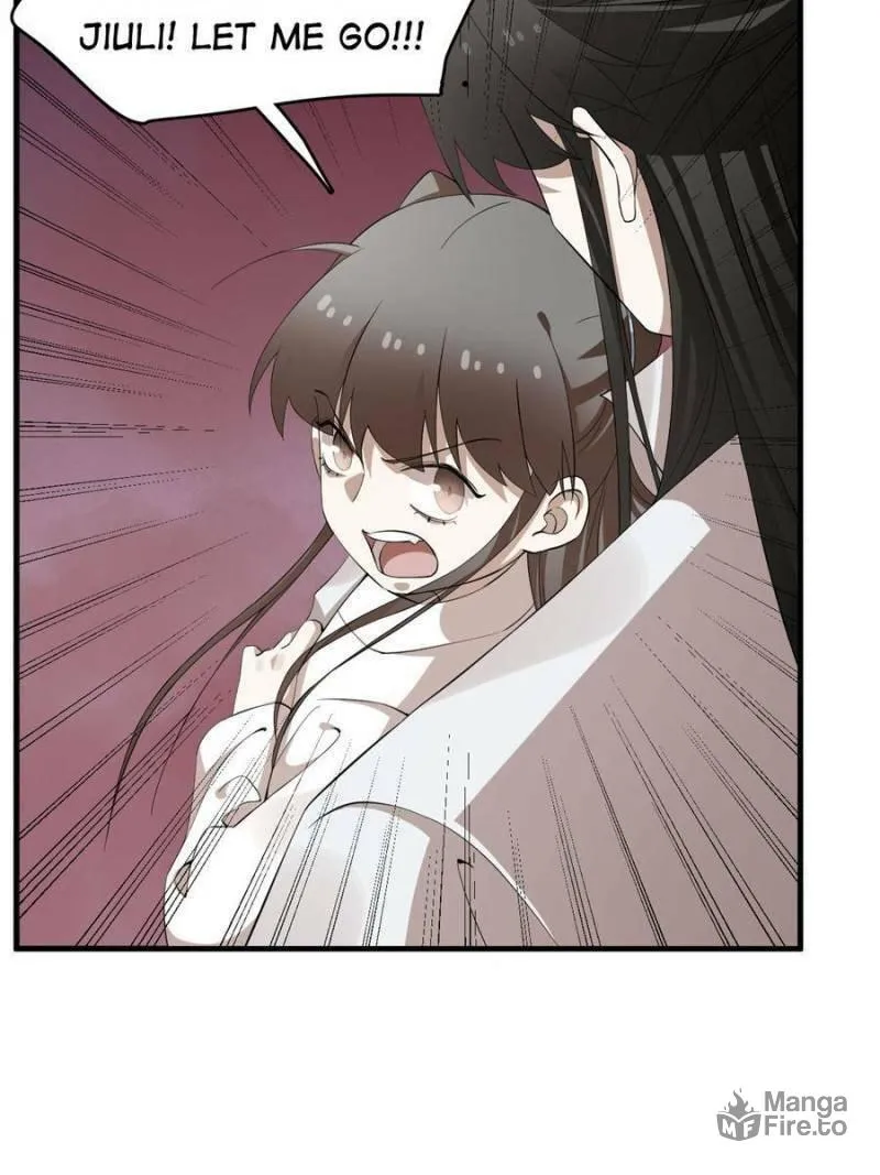 Queen of Poison: The Legend of a Super Agent, Doctor, and Princess Chapter 459 page 42 - 