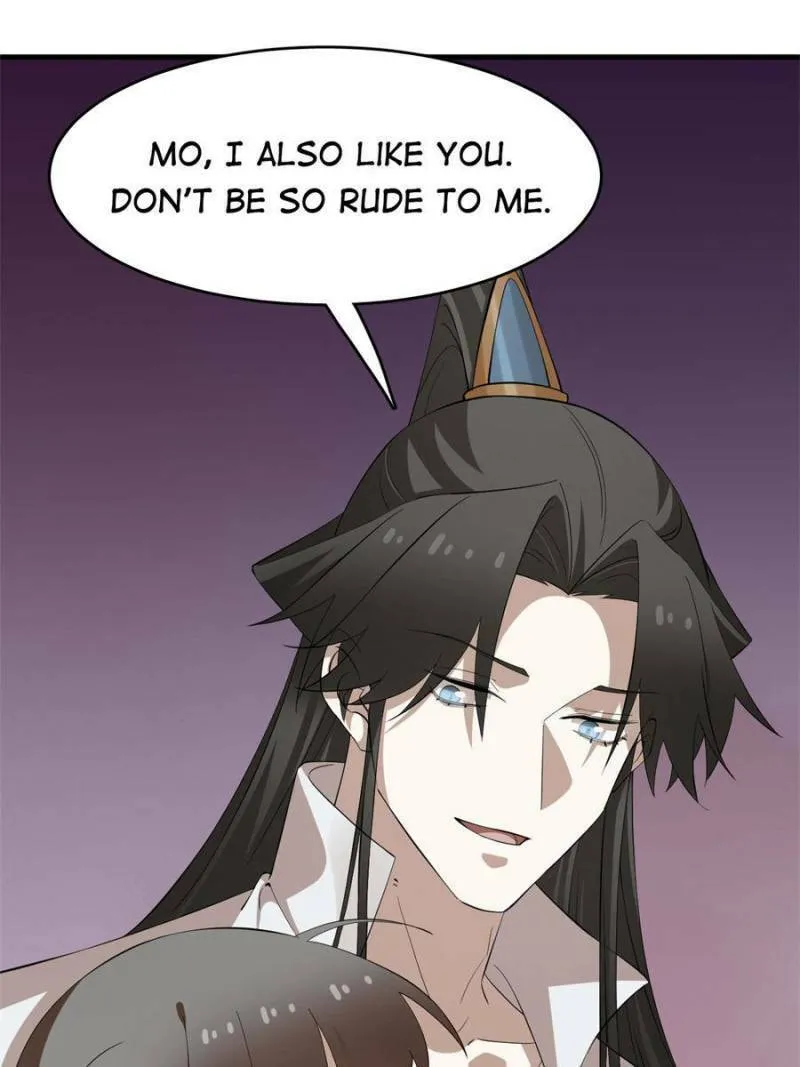 Queen of Poison: The Legend of a Super Agent, Doctor, and Princess Chapter 459 page 43 - 