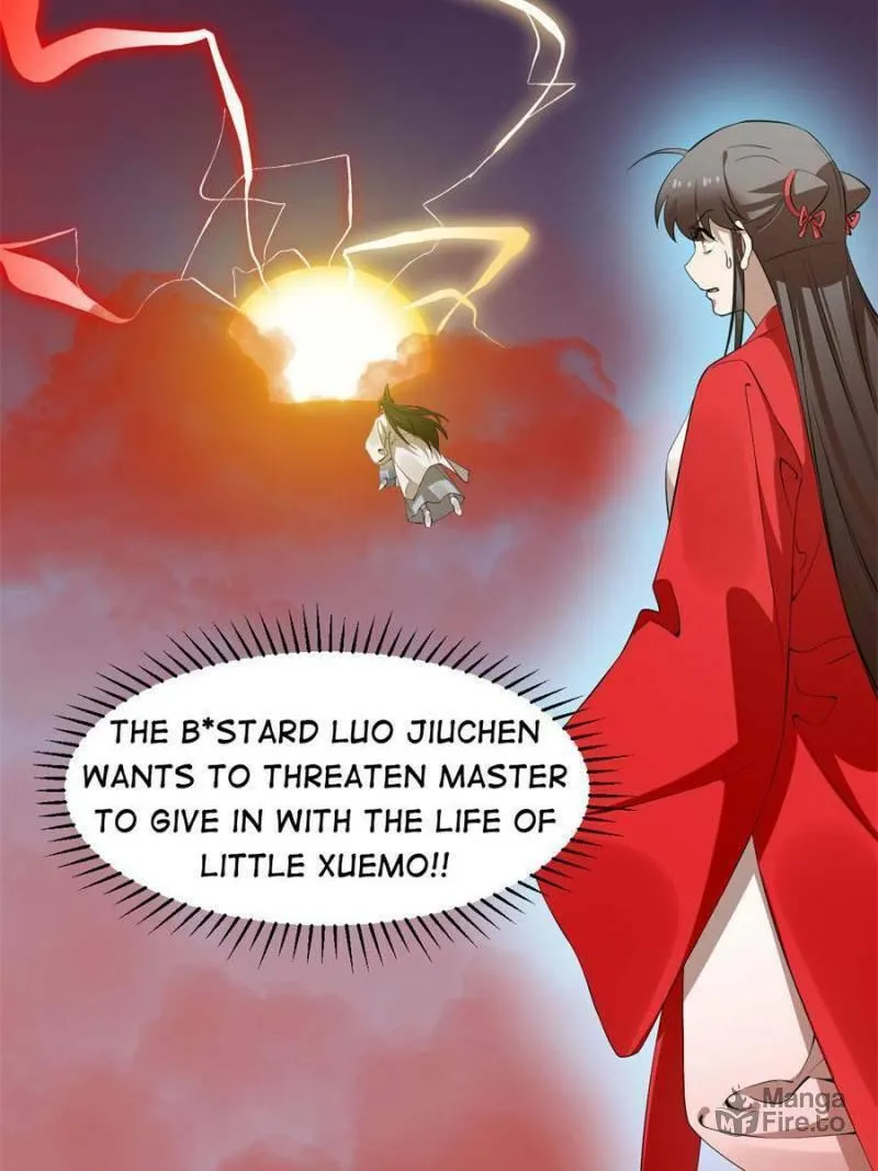 Queen of Poison: The Legend of a Super Agent, Doctor, and Princess Chapter 459 page 48 - 