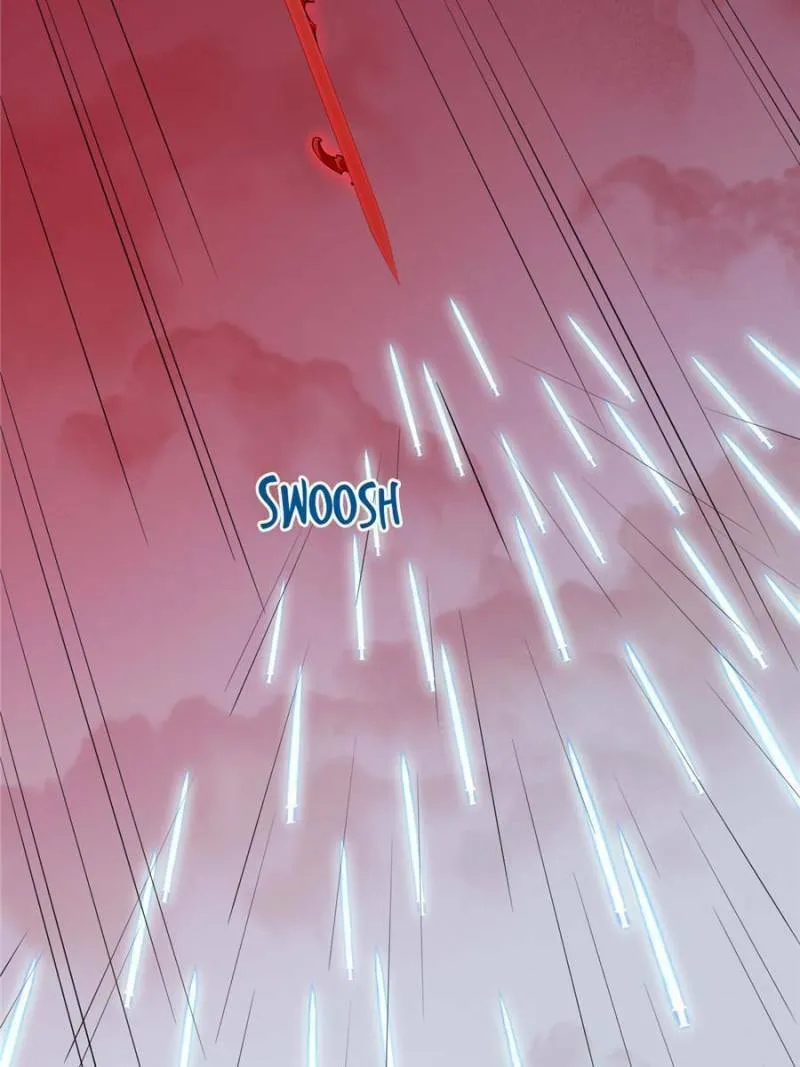 Queen of Poison: The Legend of a Super Agent, Doctor, and Princess Chapter 460 page 13 - 