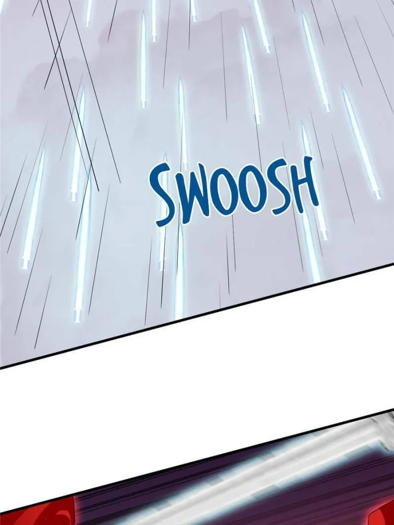 Queen of Poison: The Legend of a Super Agent, Doctor, and Princess Chapter 460 page 14 - 
