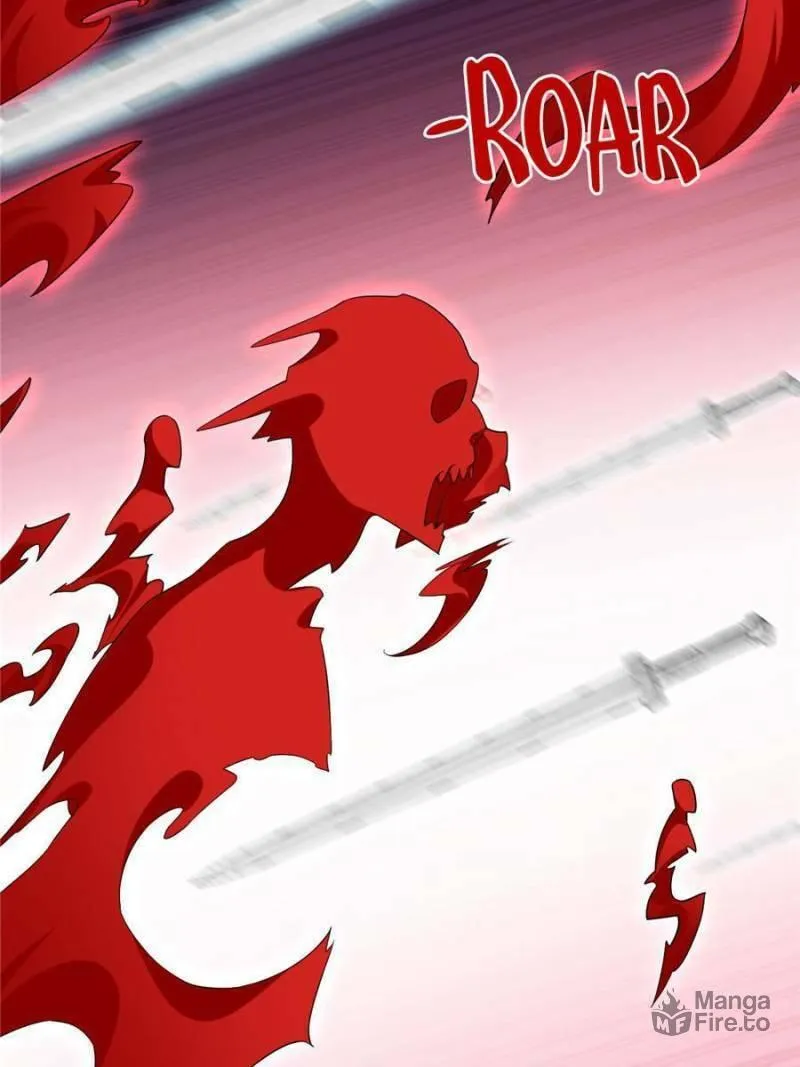 Queen of Poison: The Legend of a Super Agent, Doctor, and Princess Chapter 460 page 15 - 