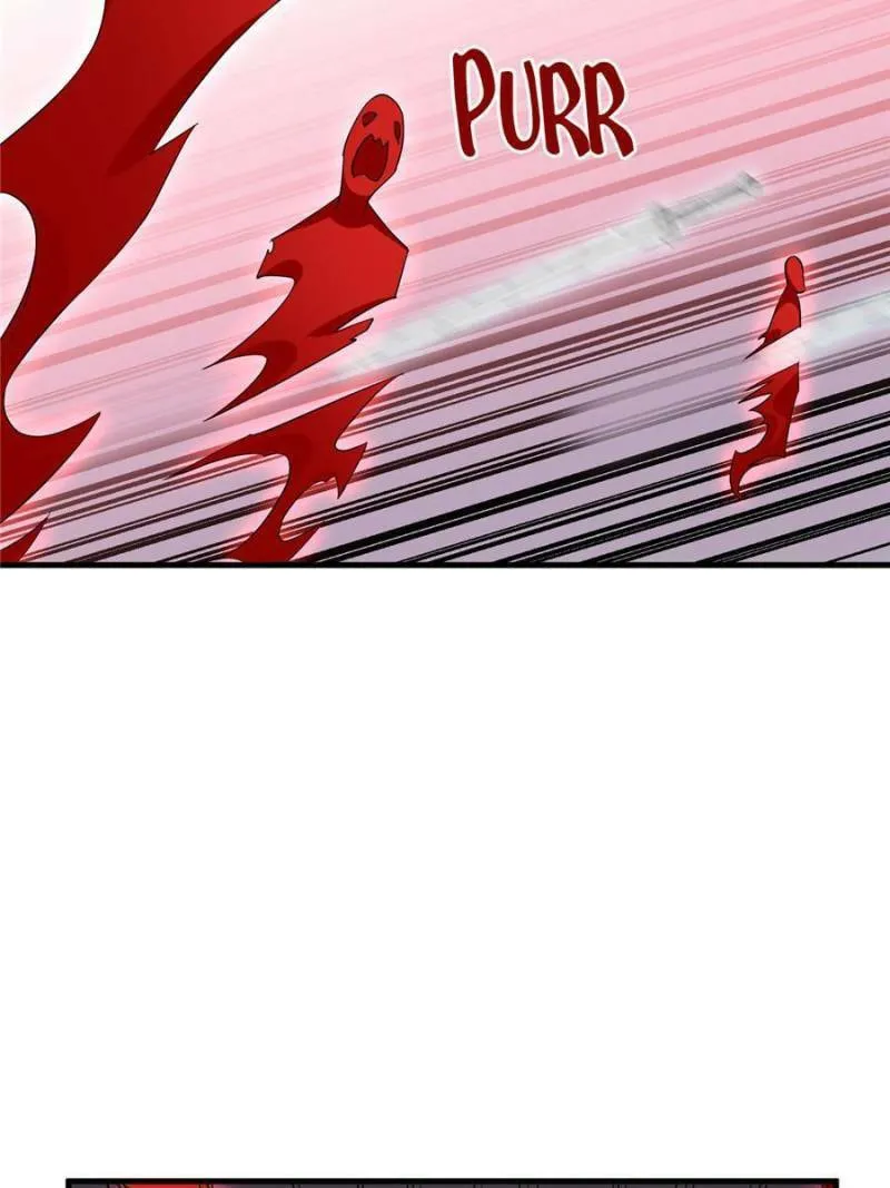 Queen of Poison: The Legend of a Super Agent, Doctor, and Princess Chapter 460 page 16 - 