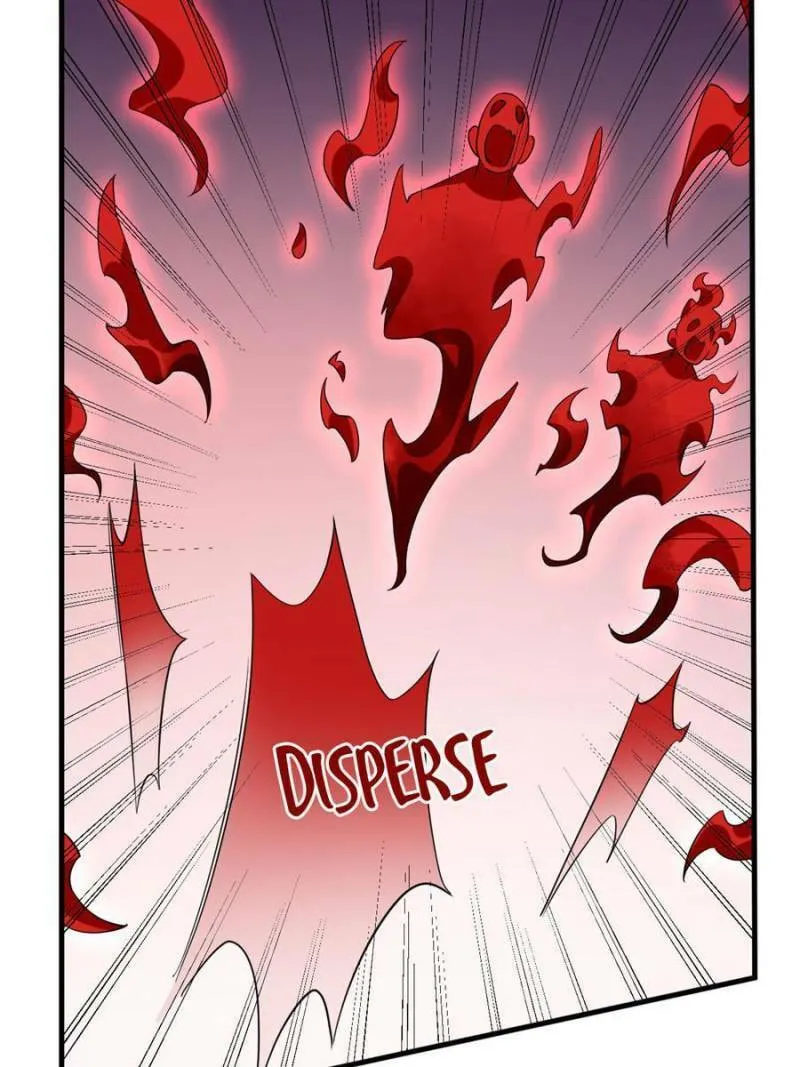 Queen of Poison: The Legend of a Super Agent, Doctor, and Princess Chapter 460 page 17 - 