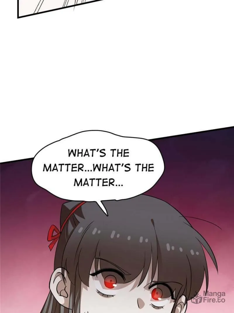 Queen of Poison: The Legend of a Super Agent, Doctor, and Princess Chapter 460 page 18 - 