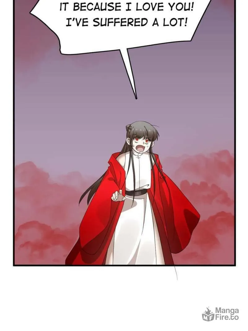Queen of Poison: The Legend of a Super Agent, Doctor, and Princess Chapter 460 page 20 - 