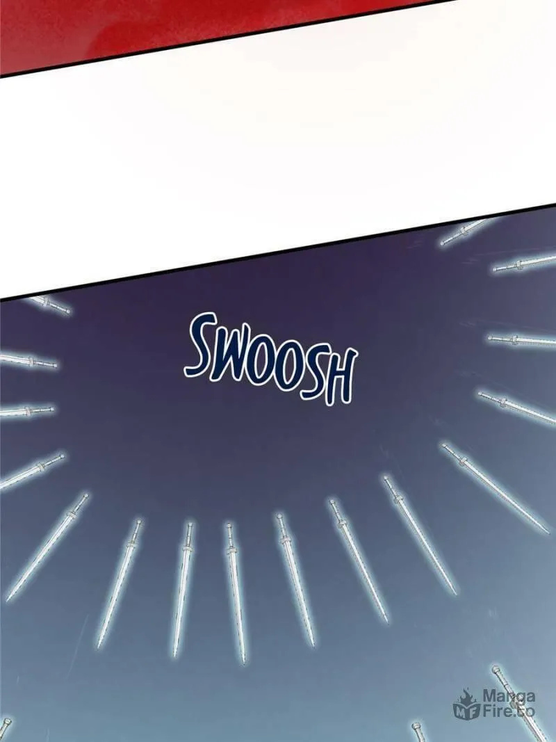 Queen of Poison: The Legend of a Super Agent, Doctor, and Princess Chapter 460 page 3 - 