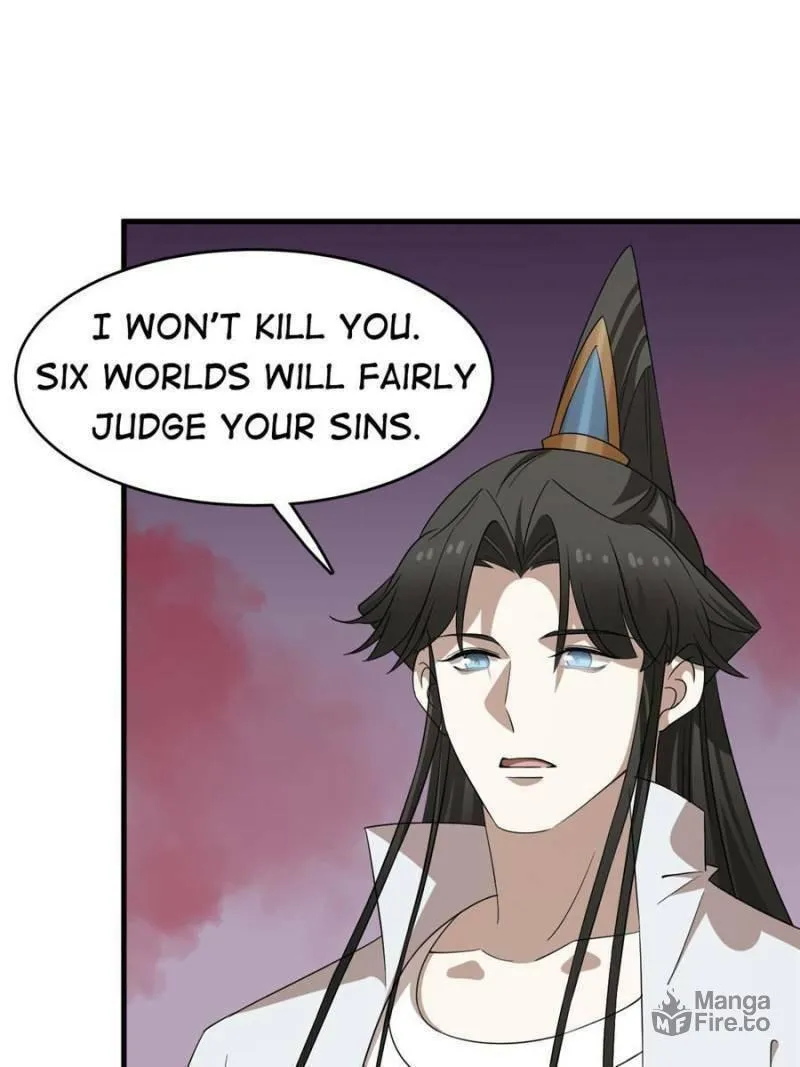 Queen of Poison: The Legend of a Super Agent, Doctor, and Princess Chapter 460 page 21 - 