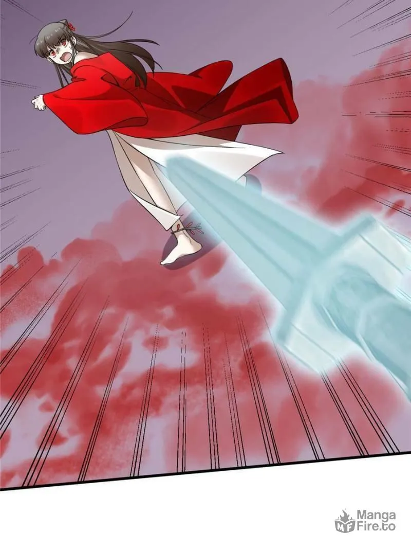 Queen of Poison: The Legend of a Super Agent, Doctor, and Princess Chapter 460 page 25 - 