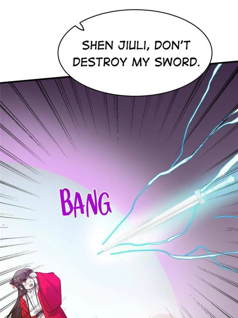 Queen of Poison: The Legend of a Super Agent, Doctor, and Princess Chapter 460 page 26 - 