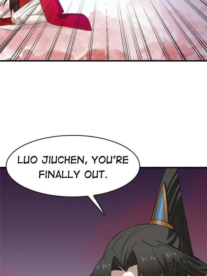 Queen of Poison: The Legend of a Super Agent, Doctor, and Princess Chapter 460 page 27 - 