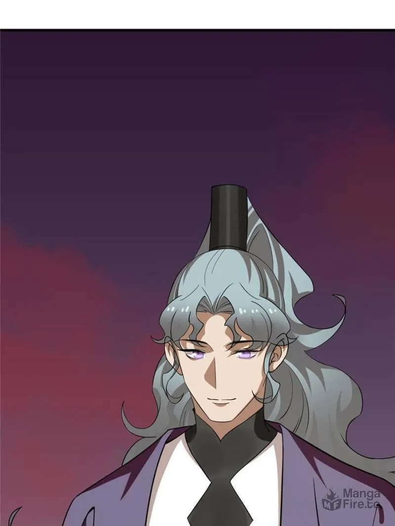 Queen of Poison: The Legend of a Super Agent, Doctor, and Princess Chapter 460 page 30 - 
