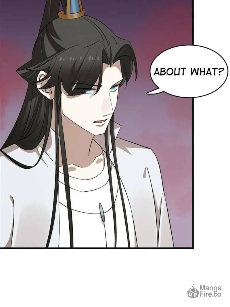 Queen of Poison: The Legend of a Super Agent, Doctor, and Princess Chapter 460 page 35 - 