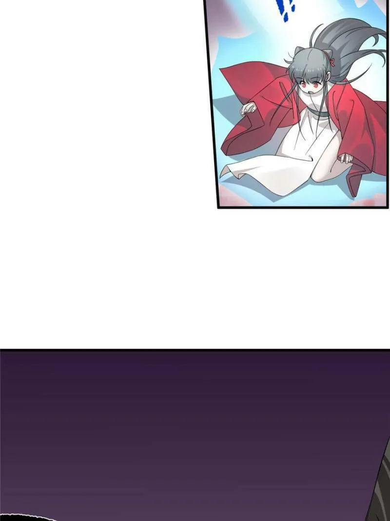 Queen of Poison: The Legend of a Super Agent, Doctor, and Princess Chapter 460 page 37 - 