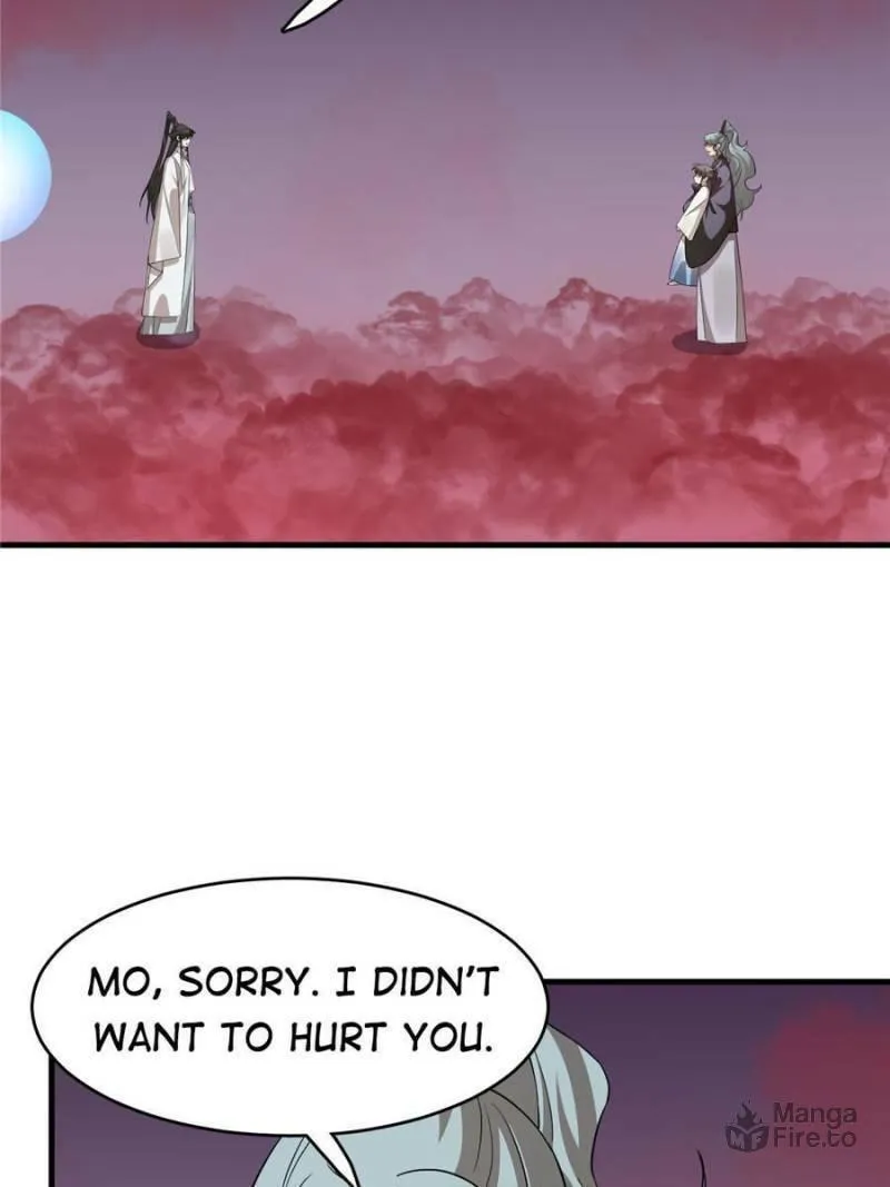 Queen of Poison: The Legend of a Super Agent, Doctor, and Princess Chapter 460 page 40 - 