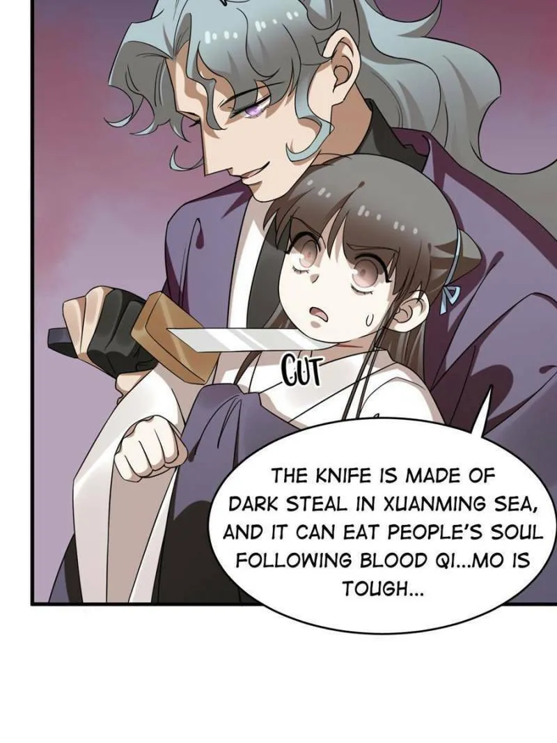 Queen of Poison: The Legend of a Super Agent, Doctor, and Princess Chapter 460 page 41 - 