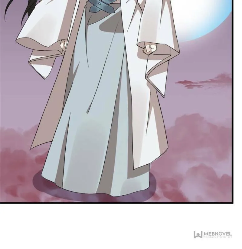 Queen of Poison: The Legend of a Super Agent, Doctor, and Princess Chapter 460 page 43 - 