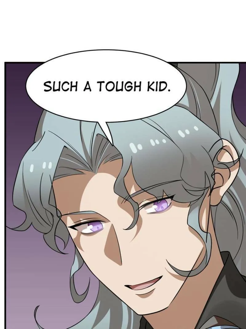 Queen of Poison: The Legend of a Super Agent, Doctor, and Princess Chapter 460 page 44 - 