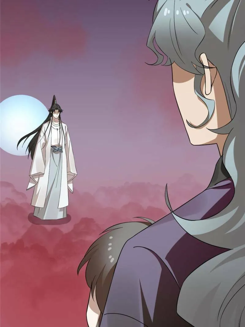 Queen of Poison: The Legend of a Super Agent, Doctor, and Princess Chapter 460 page 46 - 