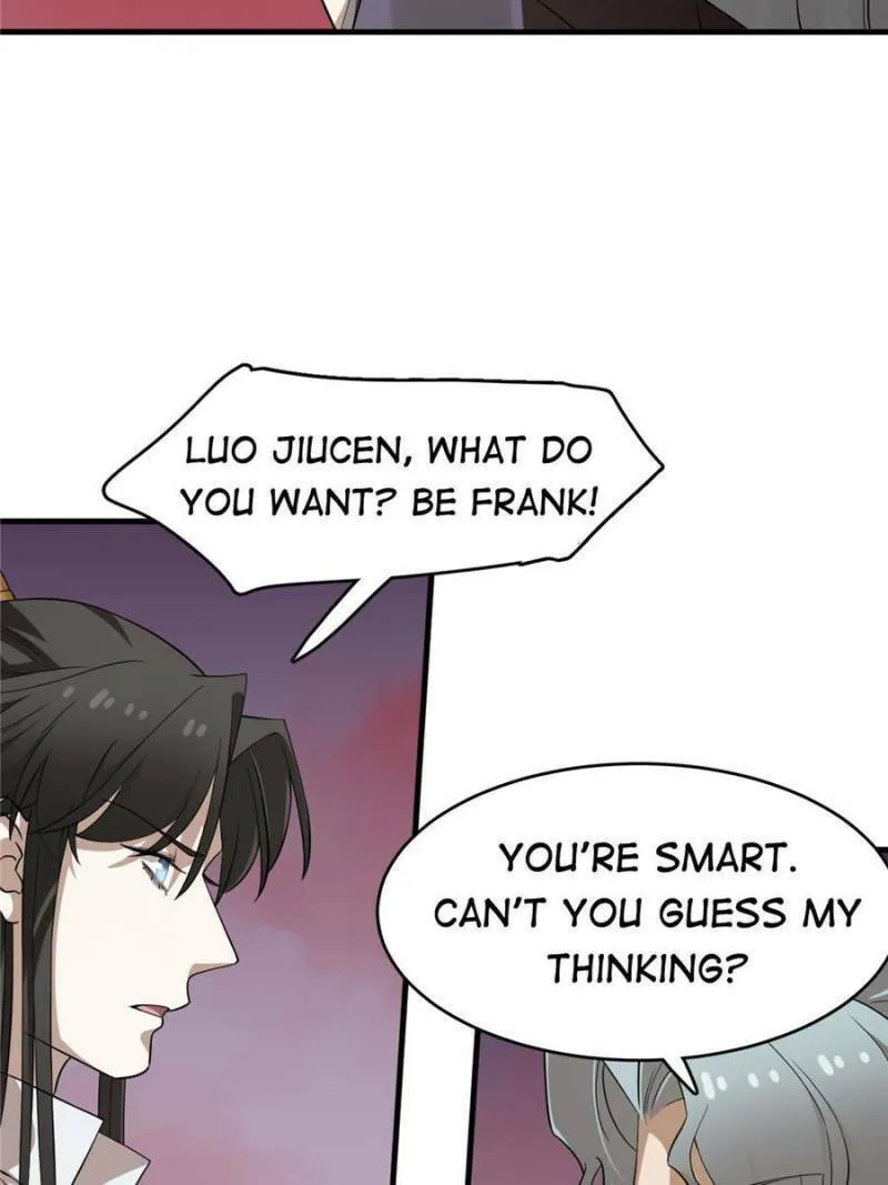 Queen of Poison: The Legend of a Super Agent, Doctor, and Princess Chapter 460 page 47 - 
