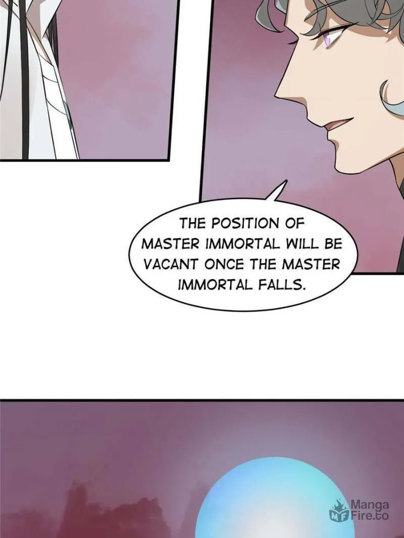 Queen of Poison: The Legend of a Super Agent, Doctor, and Princess Chapter 460 page 48 - 