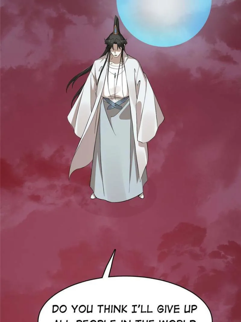 Queen of Poison: The Legend of a Super Agent, Doctor, and Princess Chapter 460 page 49 - 