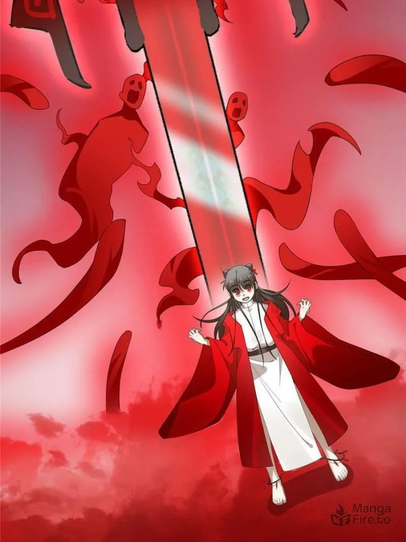 Queen of Poison: The Legend of a Super Agent, Doctor, and Princess Chapter 460 page 6 - 