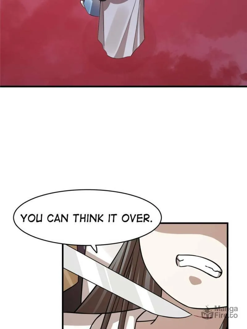 Queen of Poison: The Legend of a Super Agent, Doctor, and Princess Chapter 460 page 51 - 