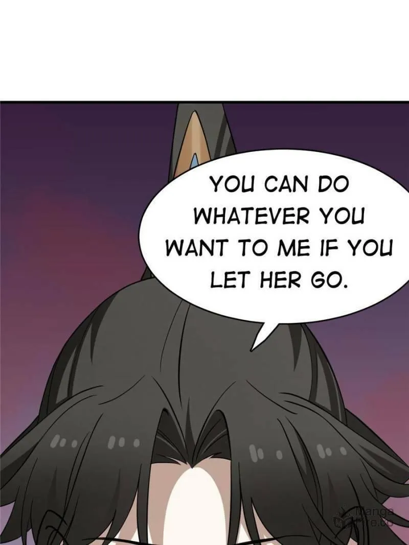 Queen of Poison: The Legend of a Super Agent, Doctor, and Princess Chapter 460 page 54 - 