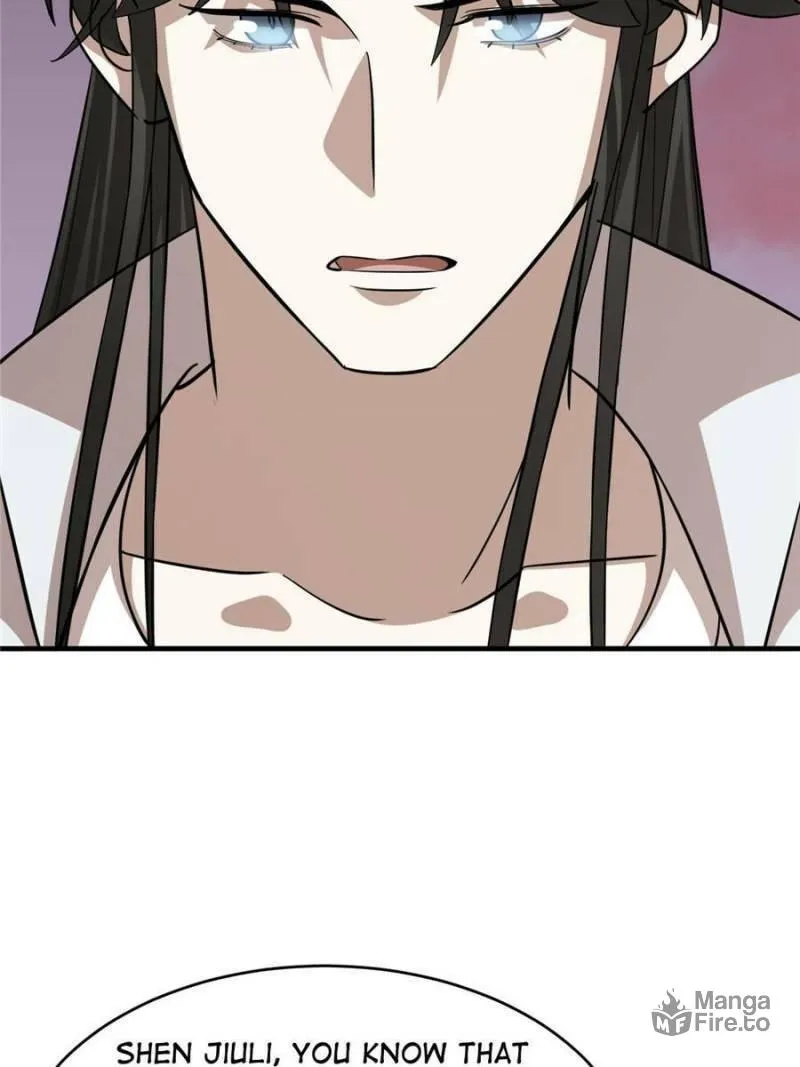 Queen of Poison: The Legend of a Super Agent, Doctor, and Princess Chapter 460 page 55 - 