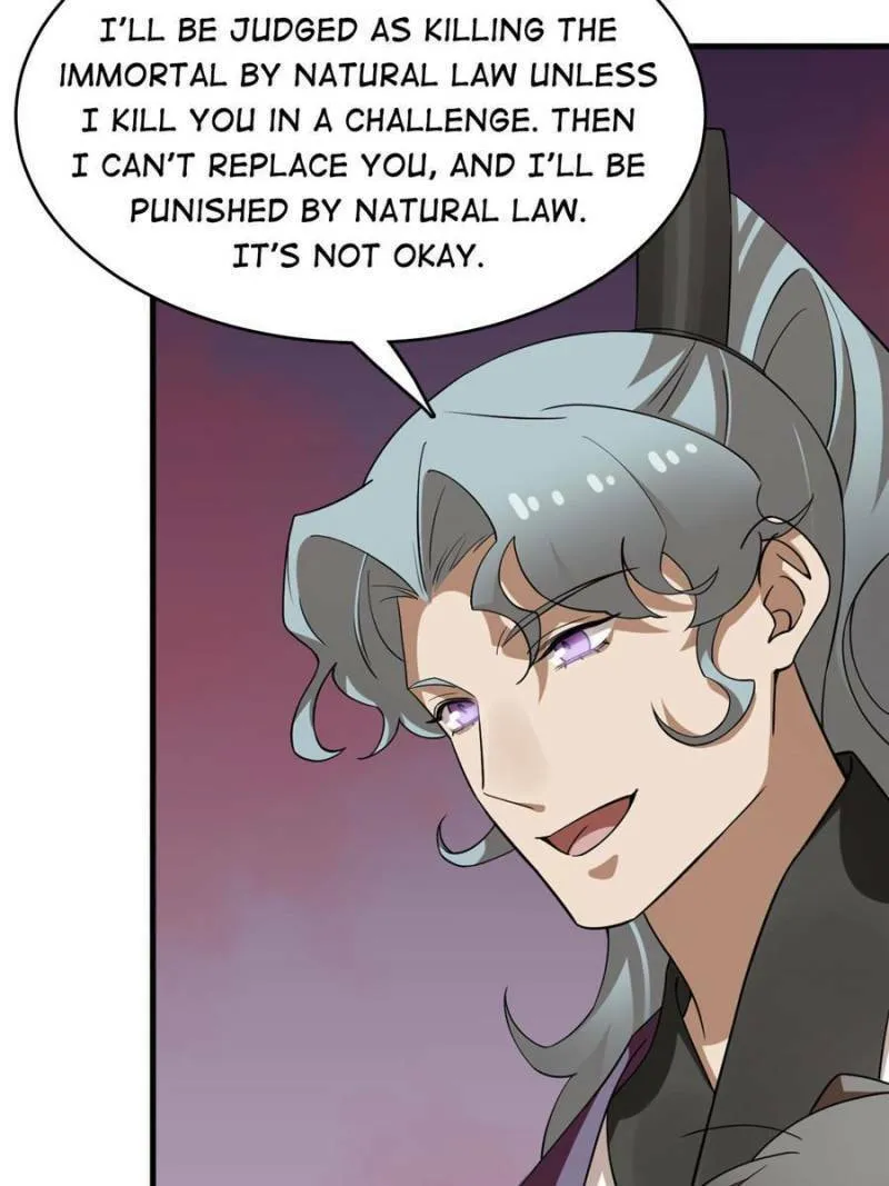 Queen of Poison: The Legend of a Super Agent, Doctor, and Princess Chapter 460 page 56 - 