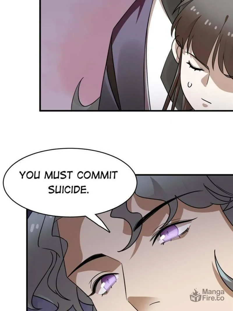 Queen of Poison: The Legend of a Super Agent, Doctor, and Princess Chapter 460 page 57 - 