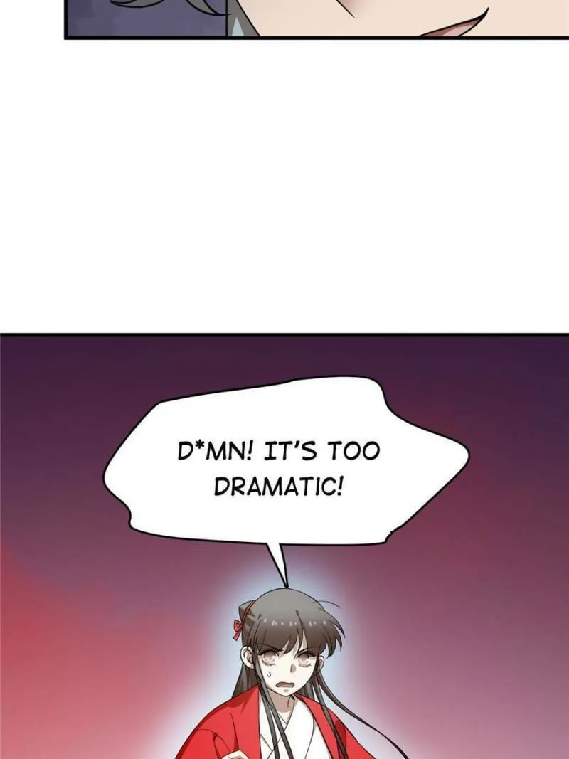 Queen of Poison: The Legend of a Super Agent, Doctor, and Princess Chapter 460 page 58 - 