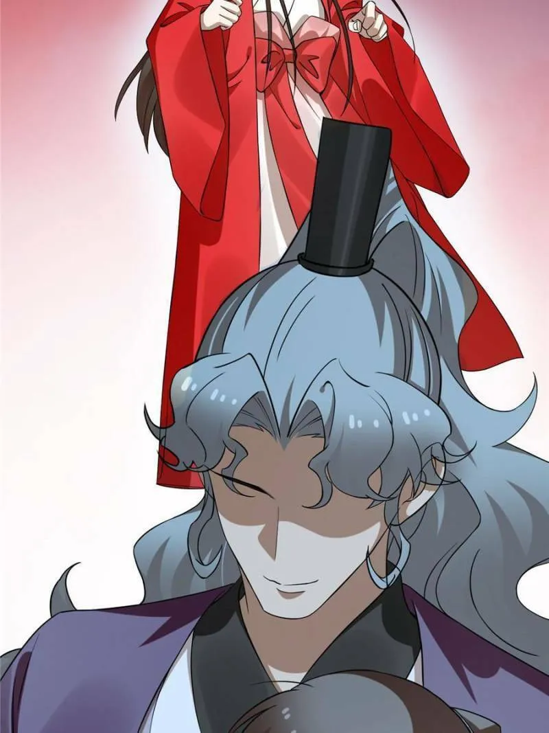 Queen of Poison: The Legend of a Super Agent, Doctor, and Princess Chapter 460 page 59 - 