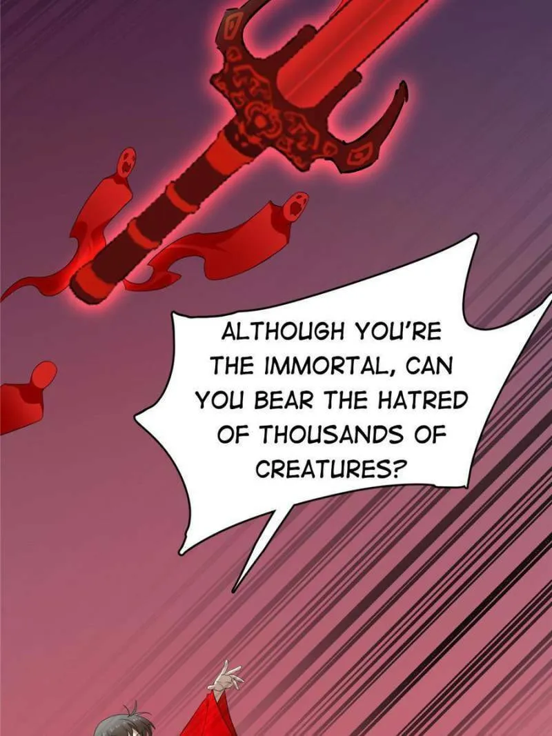Queen of Poison: The Legend of a Super Agent, Doctor, and Princess Chapter 460 page 8 - 
