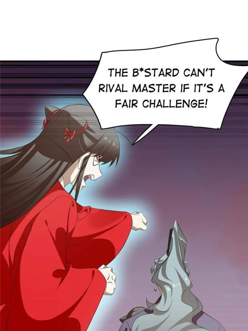Queen of Poison: The Legend of a Super Agent, Doctor, and Princess Chapter 461 page 1 - 