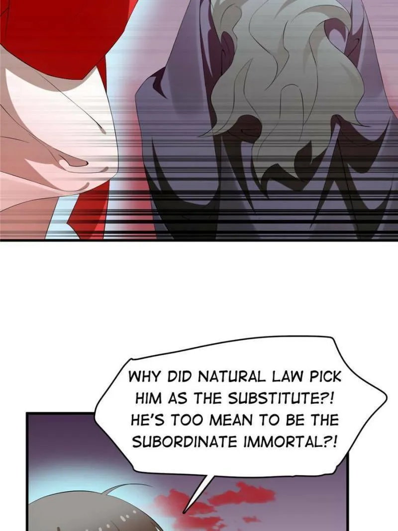Queen of Poison: The Legend of a Super Agent, Doctor, and Princess Chapter 461 page 2 - 