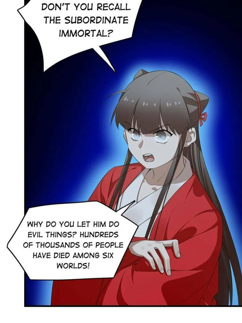 Queen of Poison: The Legend of a Super Agent, Doctor, and Princess Chapter 461 page 11 - 