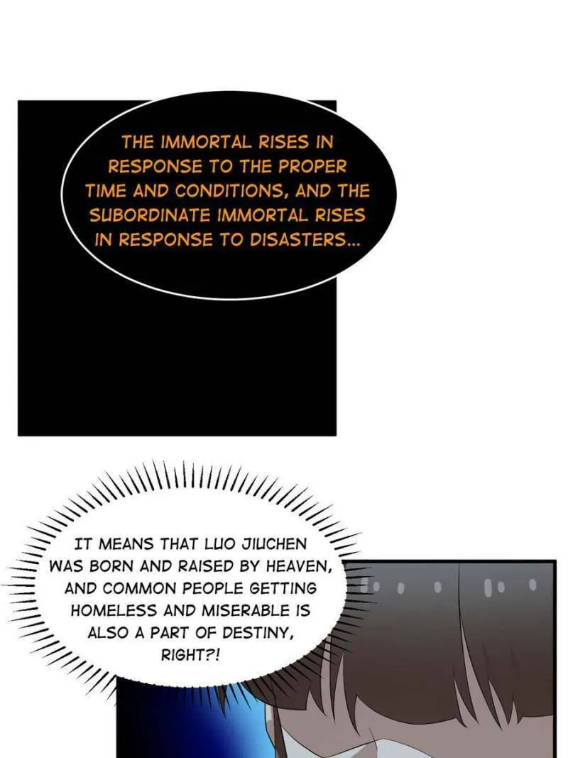 Queen of Poison: The Legend of a Super Agent, Doctor, and Princess Chapter 461 page 13 - 