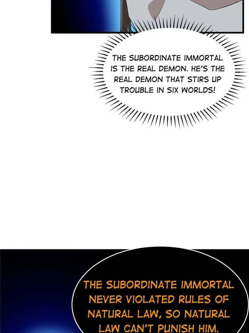 Queen of Poison: The Legend of a Super Agent, Doctor, and Princess Chapter 461 page 14 - 