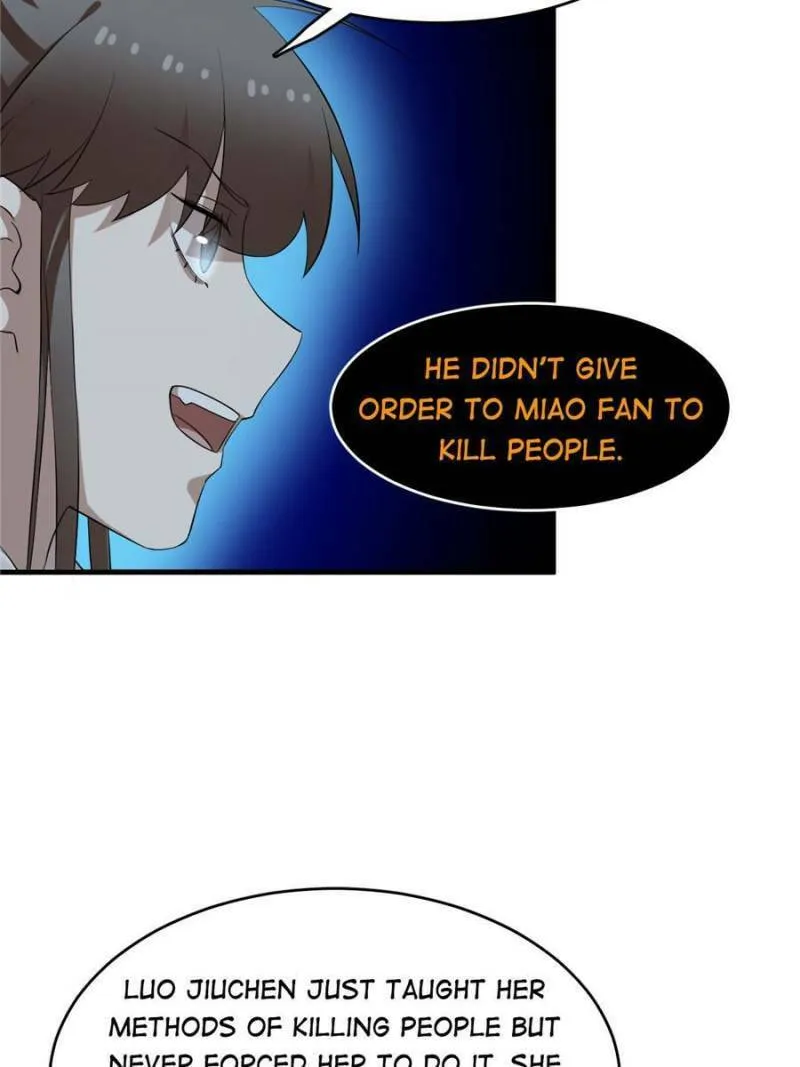 Queen of Poison: The Legend of a Super Agent, Doctor, and Princess Chapter 461 page 16 - 