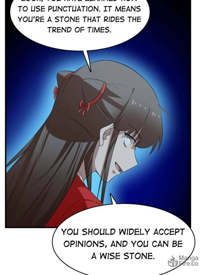 Queen of Poison: The Legend of a Super Agent, Doctor, and Princess Chapter 461 page 20 - 